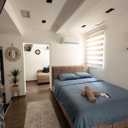 Bonsai Apartment Novi Pazar Kültér fotó