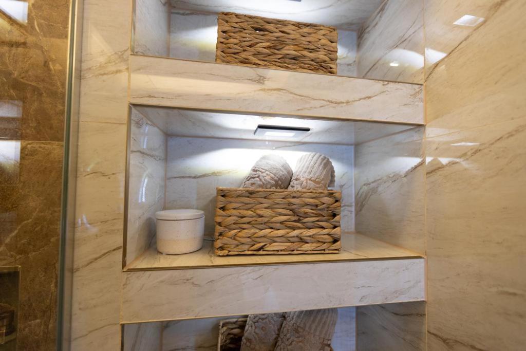 Bonsai Apartment Novi Pazar Kültér fotó
