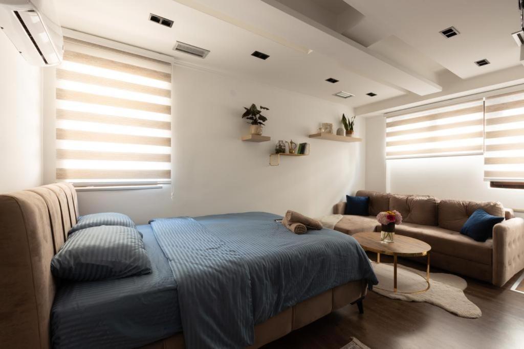 Bonsai Apartment Novi Pazar Kültér fotó