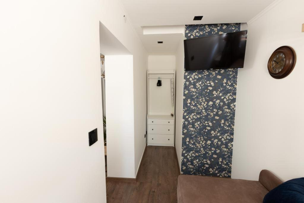 Bonsai Apartment Novi Pazar Kültér fotó