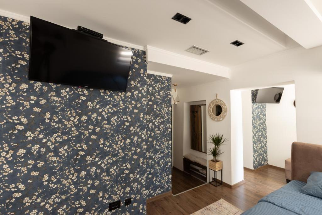 Bonsai Apartment Novi Pazar Kültér fotó