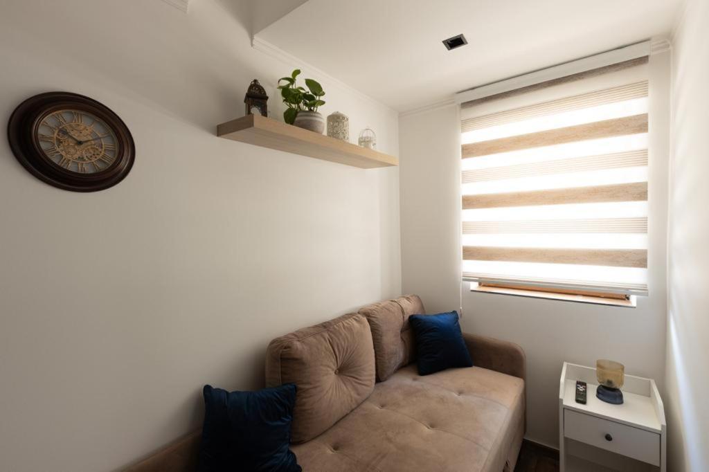 Bonsai Apartment Novi Pazar Kültér fotó