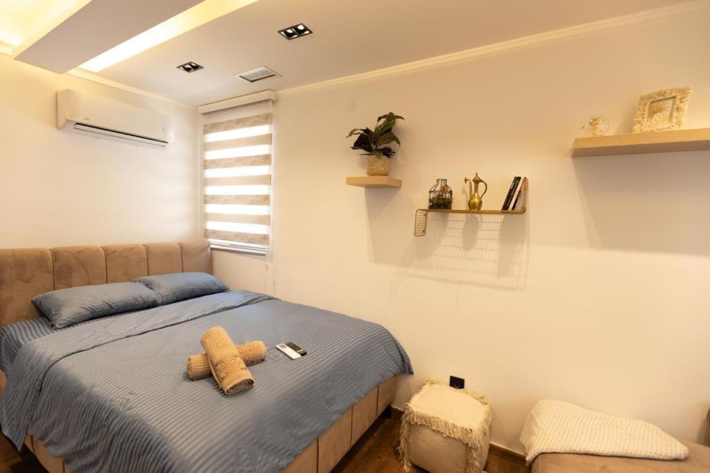 Bonsai Apartment Novi Pazar Kültér fotó
